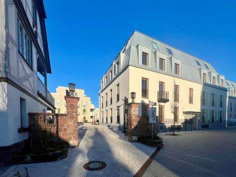 Mühlheim Wohnungen, Mühlheim Wohnung mieten