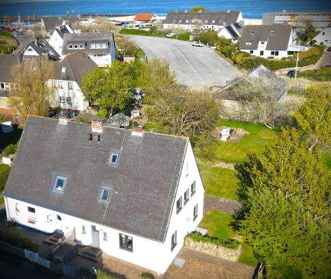 Sylt Häuser, Sylt Haus kaufen