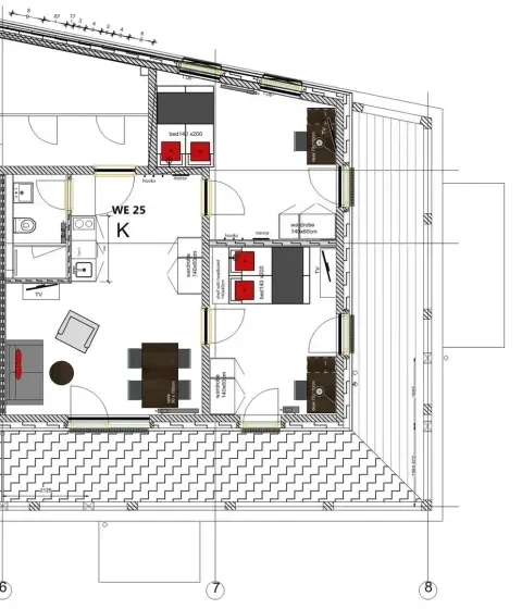 Flensburg Wohnungen, Flensburg Wohnung mieten