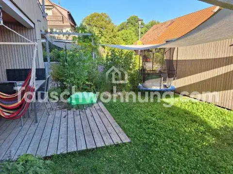 Kirchzarten Wohnungen, Kirchzarten Wohnung mieten