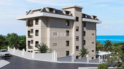 Antalya Wohnungen, Antalya Wohnung kaufen