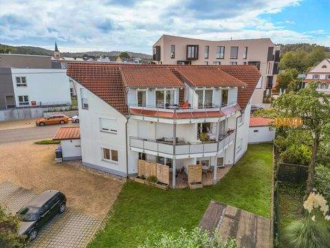 Vogtsburg Wohnungen, Vogtsburg Wohnung kaufen