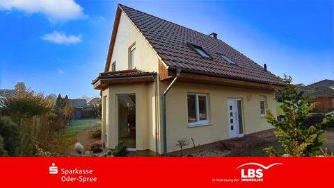 Müllrose Häuser, Müllrose Haus kaufen