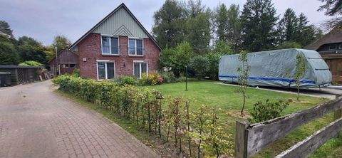 Egestorf Häuser, Egestorf Haus kaufen