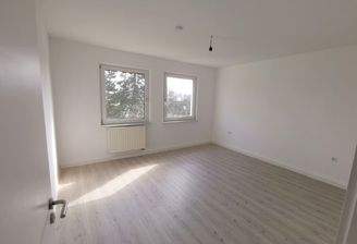 Zimmer 1 (Bild aus ähnlicher Wohnung)