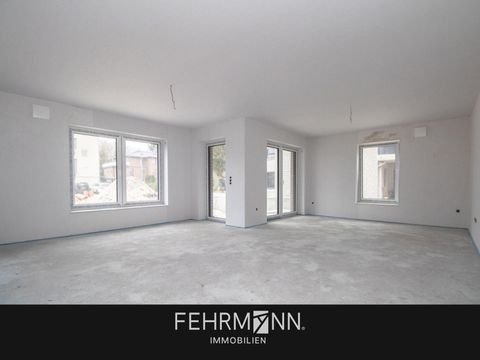 Wiesmoor Wohnungen, Wiesmoor Wohnung mieten