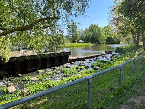 Bad Sülze Häuser, Bad Sülze Haus kaufen