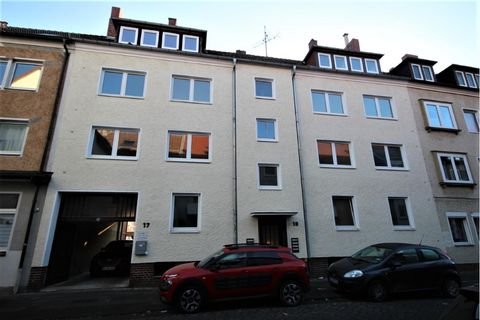 Hildesheim Wohnungen, Hildesheim Wohnung mieten