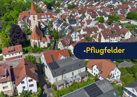 Möglingen Häuser, Möglingen Haus kaufen