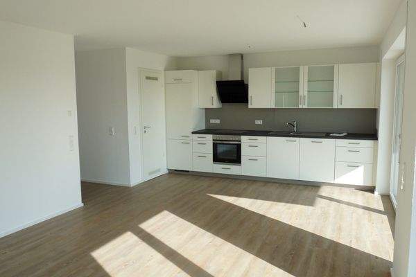 Whg. 6 Essen Kochen Abstell