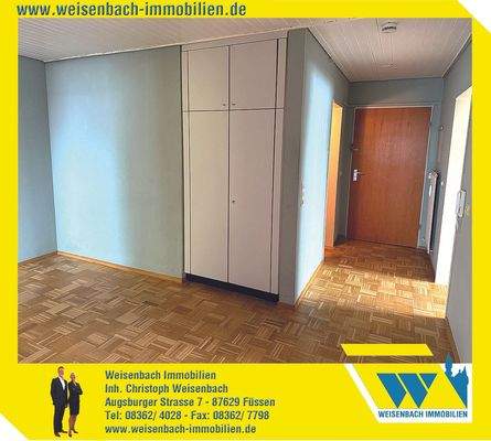 Weisenbach Immobilien