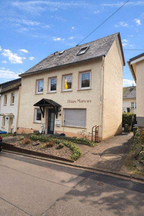Boppard Häuser, Boppard Haus kaufen