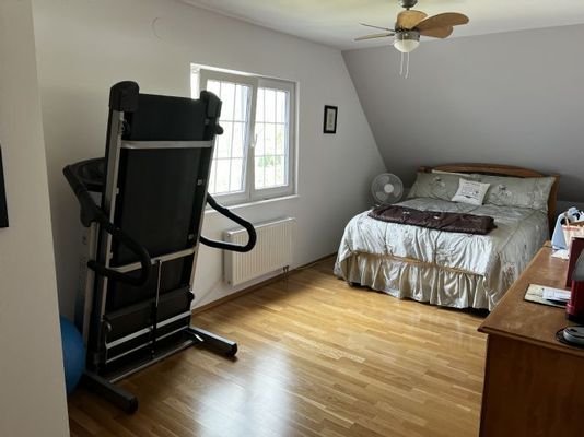 Gästezimmer