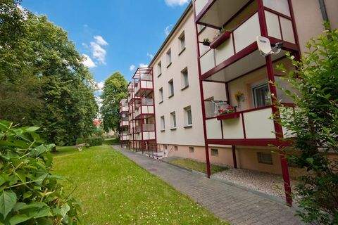 Kitzscher Wohnungen, Kitzscher Wohnung mieten