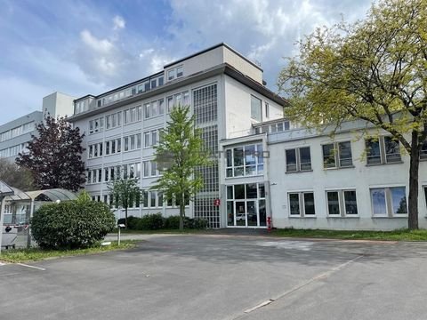 Heidelberg Büros, Büroräume, Büroflächen 