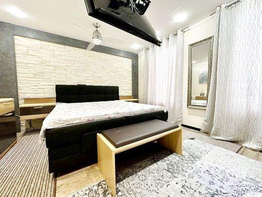 OG - Elternschlafzimmer