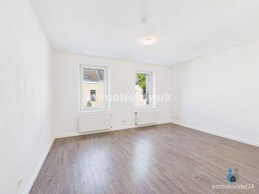 Zimmer I 1.OG Haus 2