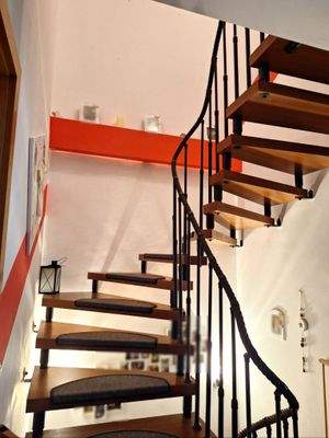 Treppe