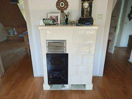 8986KC-04 Dachgeschosswohnung