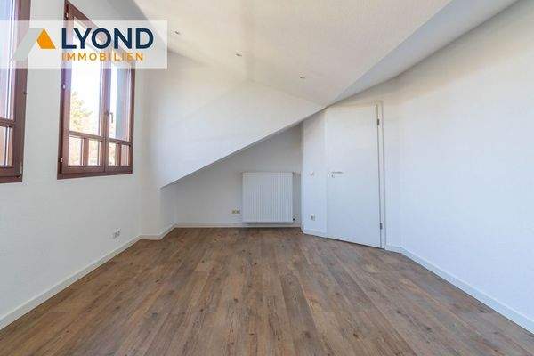 LYD 4954 - Neubau Schlafzimmer