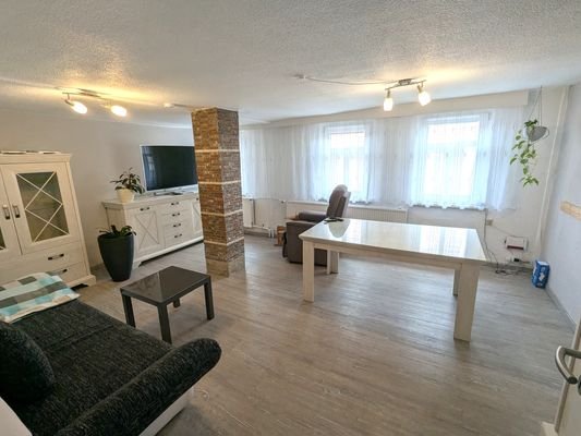 Wohnzimmer Obergeschoss