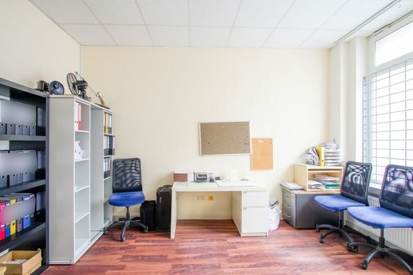 EG Büro