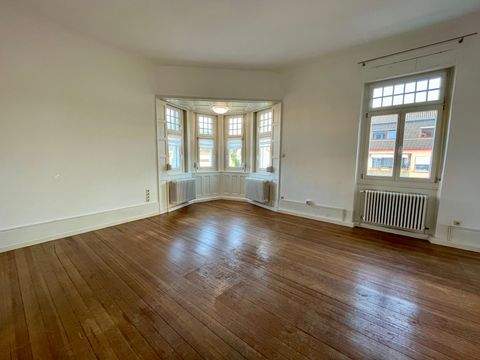 Oberkirch Wohnungen, Oberkirch Wohnung mieten