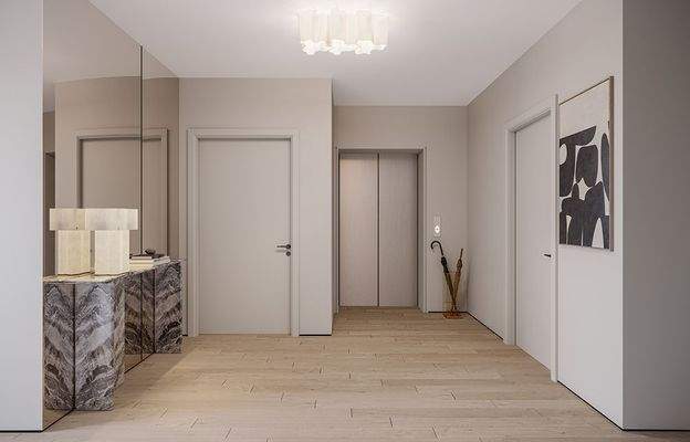 Parkside Lofts_Eingang