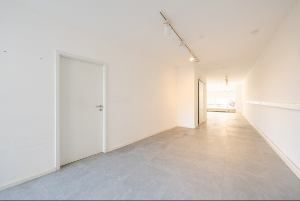 Büro- oder Praxisfläche