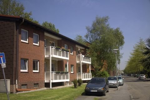 Oberhausen Wohnungen, Oberhausen Wohnung mieten