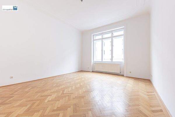 Zimmer 1 (gem. Grundriss-Skizze der Wohnung)