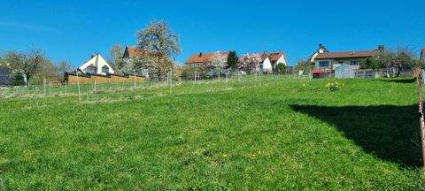 Schlaitdorf Grundstücke, Schlaitdorf Grundstück kaufen