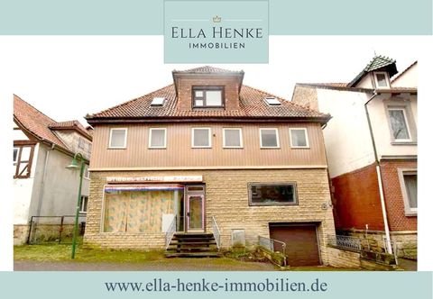 Salzhemmendorf Häuser, Salzhemmendorf Haus kaufen