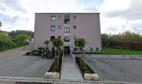 Kandern Wohnungen, Kandern Wohnung mieten
