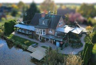 Einfamilienhaus am Metzensee