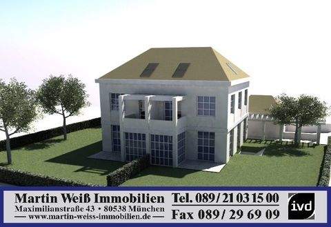 Grünwald Grundstücke, Grünwald Grundstück kaufen