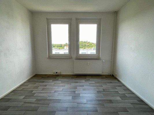 Schlafzimmer - Beispielbild