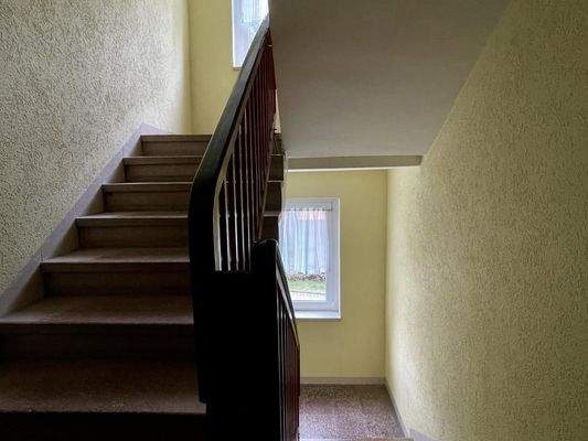 Treppenhaus 
