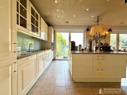 Büro-/Empfangsfläche