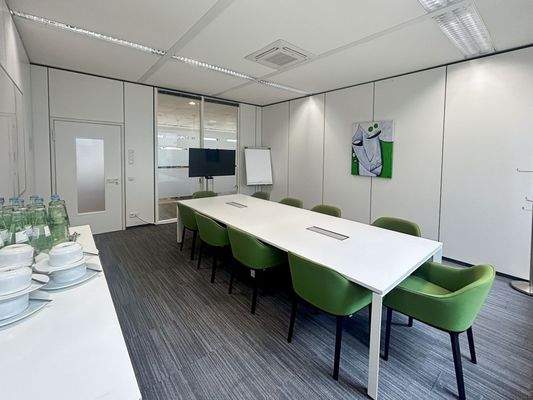 Regus Ratingen Kaiserswerth_Germany_Centre 82_Boar