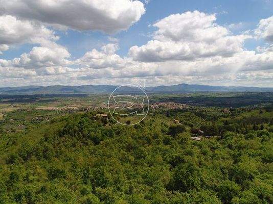 Haus in Monte San Savino