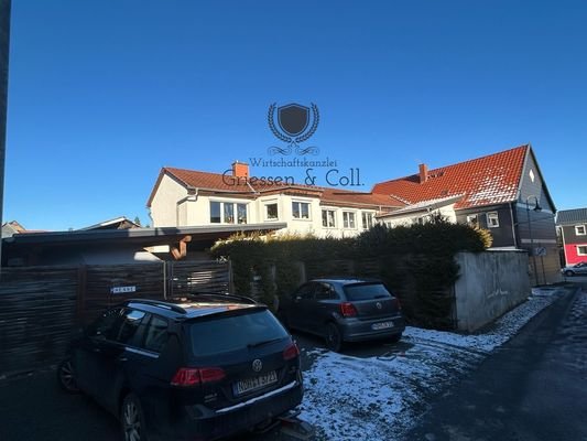 Rückansicht