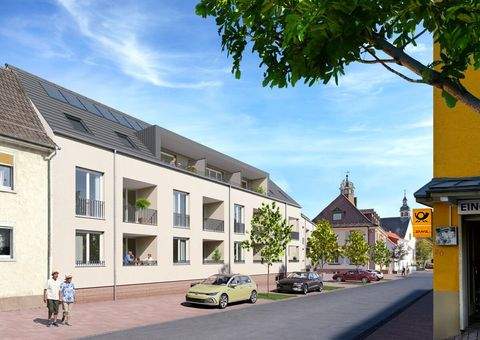 Neckargerach Wohnungen, Neckargerach Wohnung kaufen