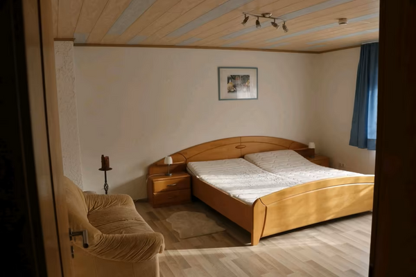 Elternschlafzimmer 1.Stock