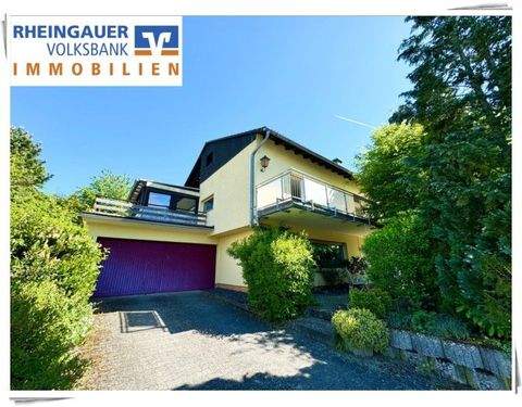 Heidenrod Häuser, Heidenrod Haus kaufen