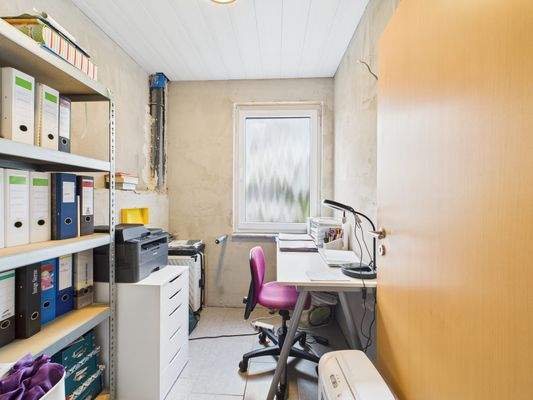 Büro DG