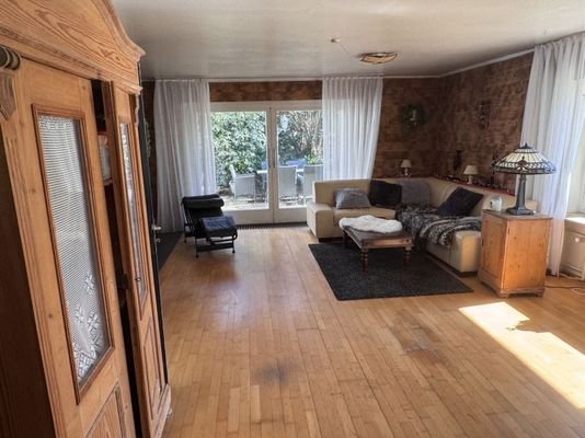 Lesezimmer OG