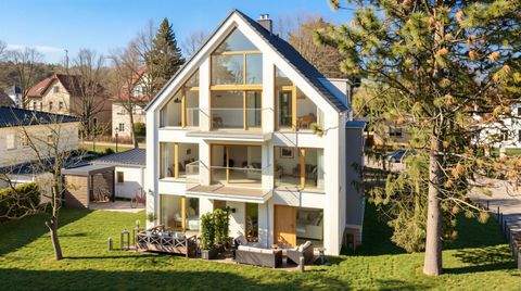 Berlin / Frohnau Wohnungen, Berlin / Frohnau Wohnung kaufen