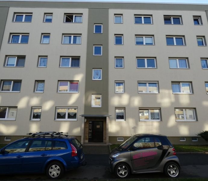 3 Zimmer Wohnung in Zwickau (Mosel)