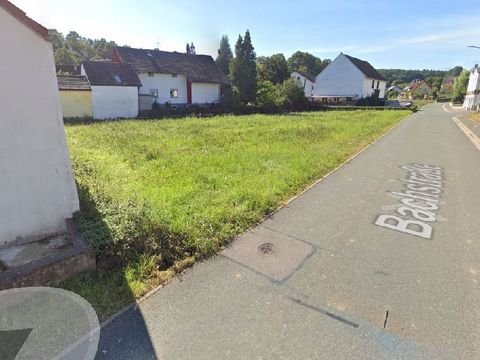 Bischberg Grundstücke, Bischberg Grundstück kaufen